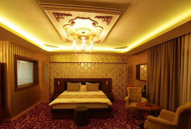 Han Deluxe Boutique Hotel - Görsel 17