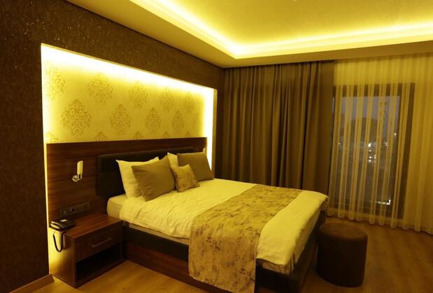 Han Deluxe Boutique Hotel - Görsel 18