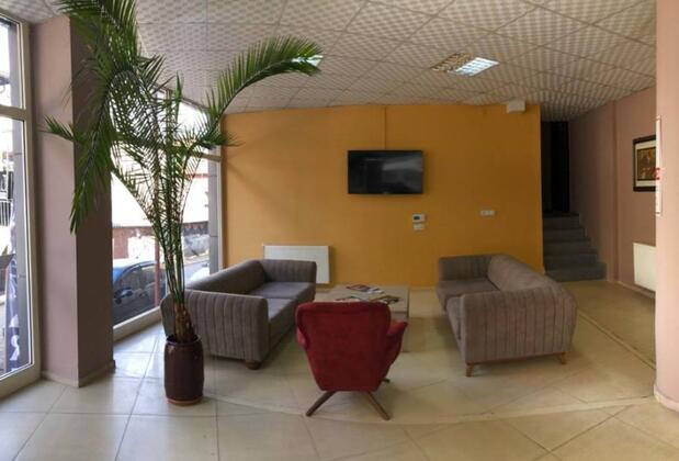 Esila Hotel - Görsel 3