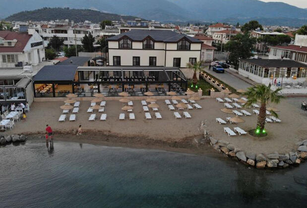 Room 23 Boutique Hotel - Görsel 29