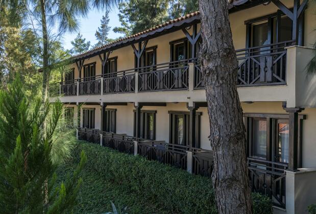 Hotel Berke Ranch & Nature - Görsel 12