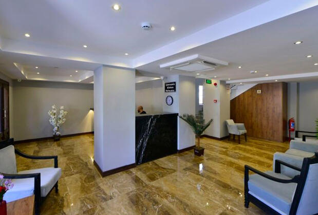 Room 23 Boutique Hotel - Görsel 31