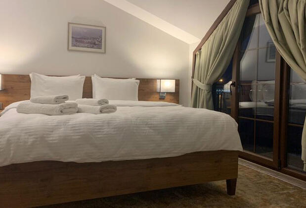 Room 23 Boutique Hotel - Görsel 32