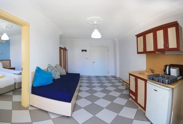 Adora Garden - Görsel 5