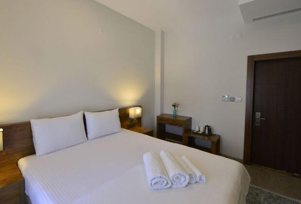 Room 23 Boutique Hotel - Görsel 34