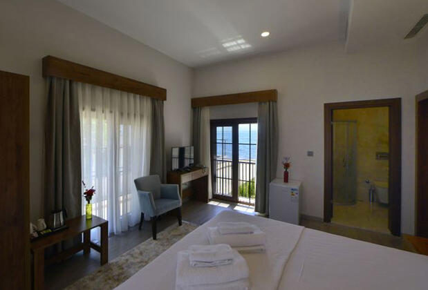 Room 23 Boutique Hotel - Görsel 36