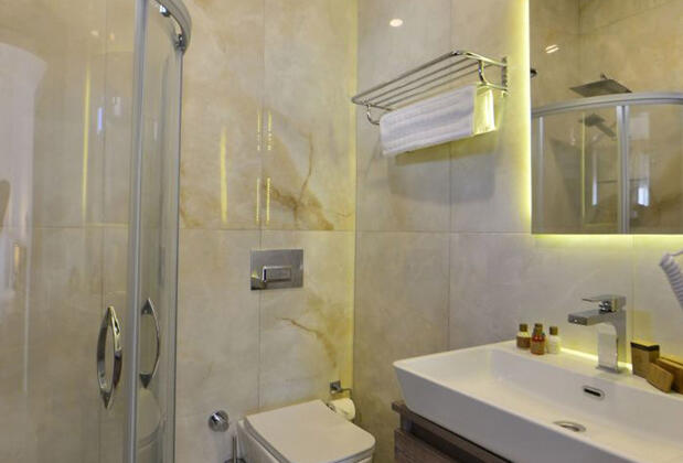 Room 23 Boutique Hotel - Görsel 37