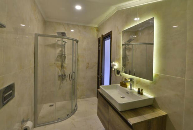 Room 23 Boutique Hotel - Görsel 38