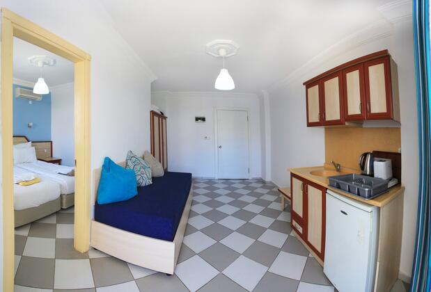 Adora Garden - Görsel 12