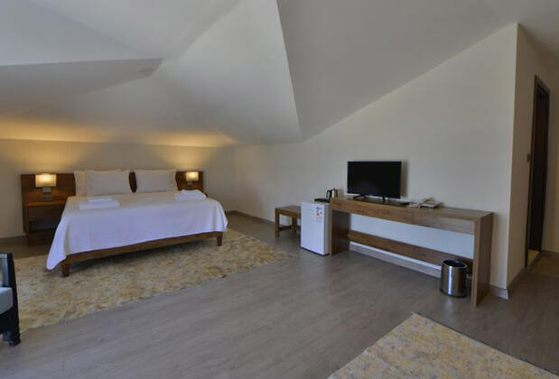 Room 23 Boutique Hotel - Görsel 39