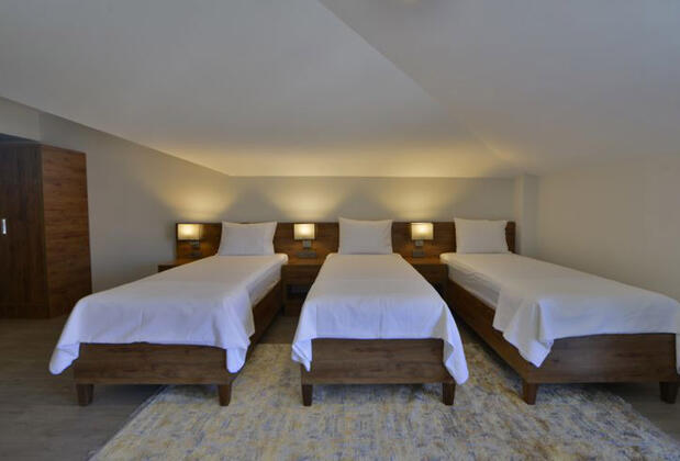 Room 23 Boutique Hotel - Görsel 40