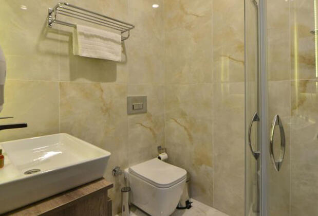 Room 23 Boutique Hotel - Görsel 41