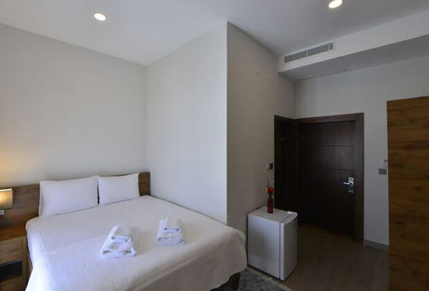 Room 23 Boutique Hotel - Görsel 42