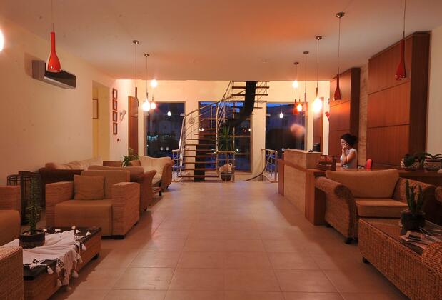 Club Pomalin - Görsel 13