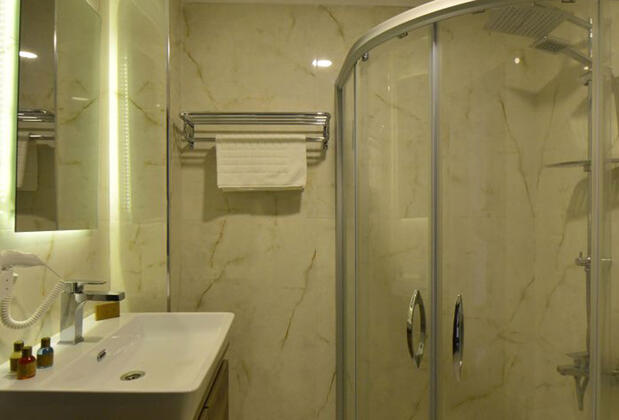 Room 23 Boutique Hotel - Görsel 43