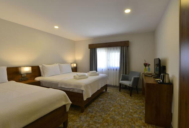 Room 23 Boutique Hotel - Görsel 44