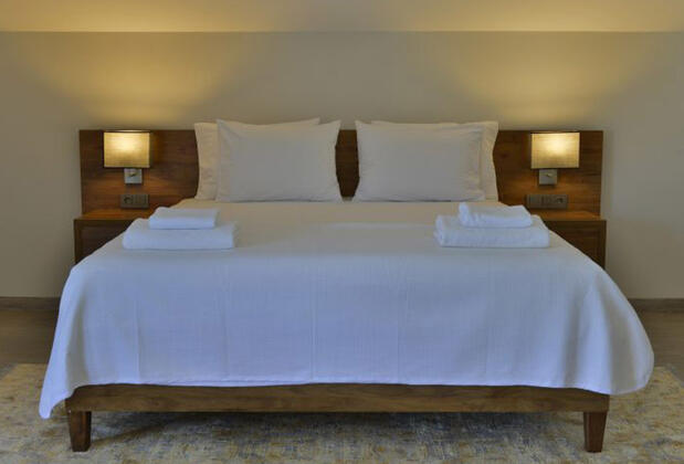 Room 23 Boutique Hotel - Görsel 46