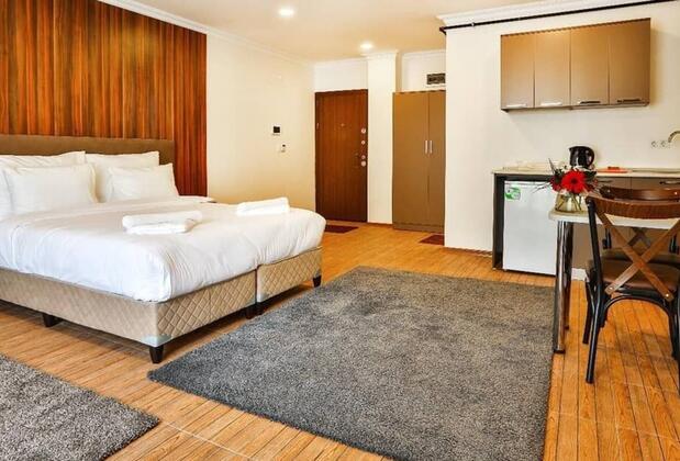 Modern Suites İstanbul - Görsel 8