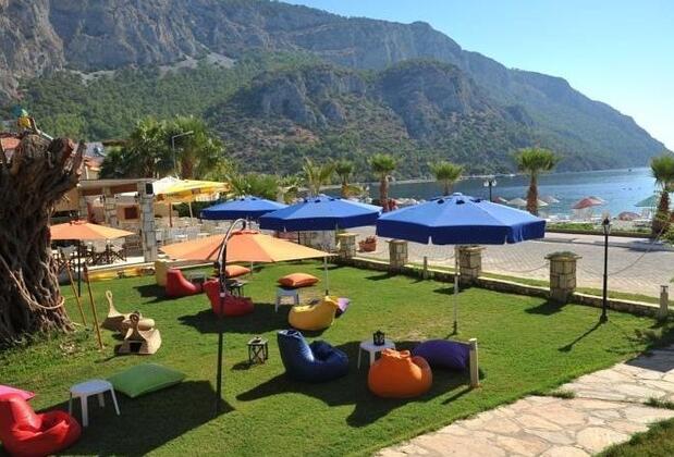 Club Pomalin - Görsel 6