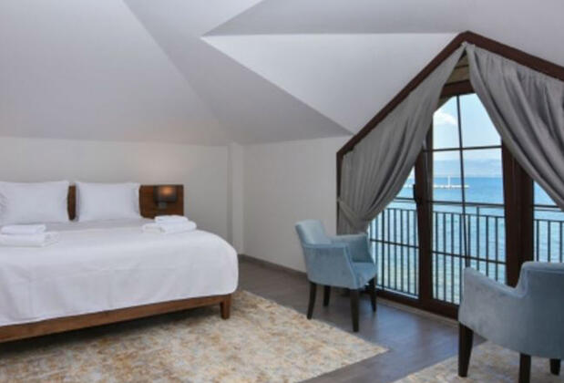 Room 23 Boutique Hotel - Görsel 47