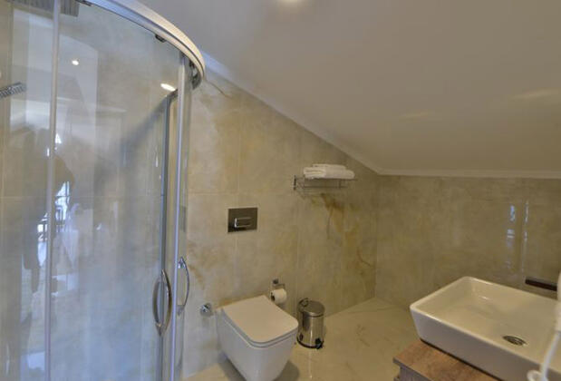 Room 23 Boutique Hotel - Görsel 48