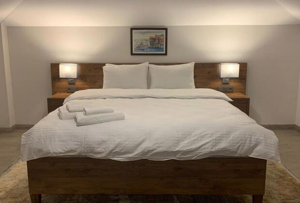 Room 23 Boutique Hotel - Görsel 49