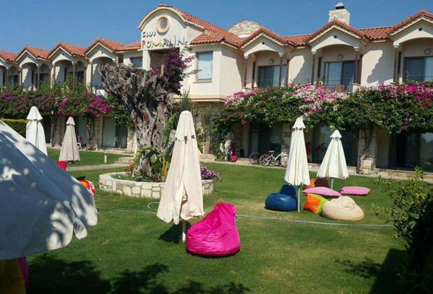 Club Pomalin - Görsel 10