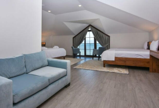 Room 23 Boutique Hotel - Görsel 50