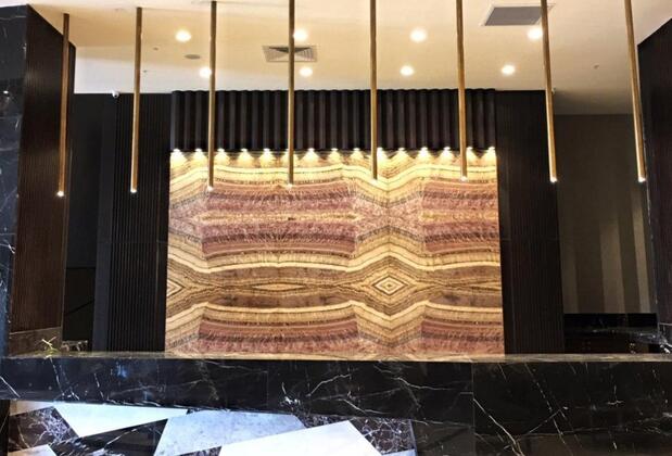 The Green Park Hotel Gaziantep - Görsel 4