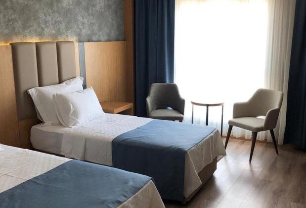 The Green Park Hotel Gaziantep - Görsel 17