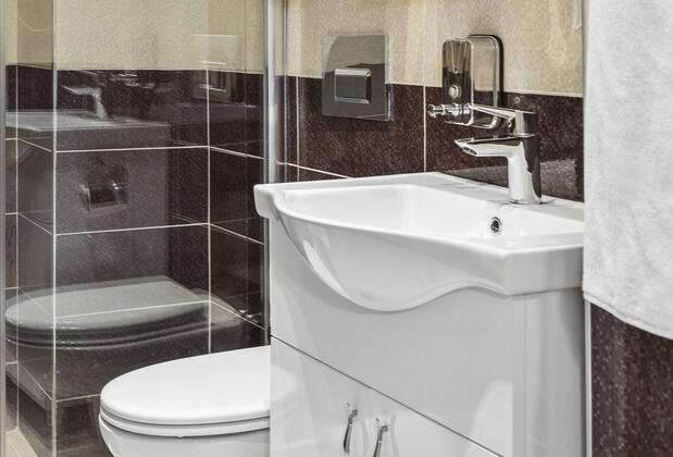 Modern Suites İstanbul - Görsel 23