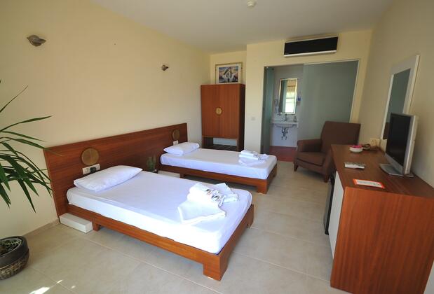 Club Pomalin - Görsel 20