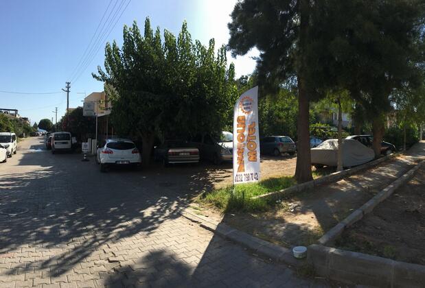 Anatolia Motel - Görsel 3