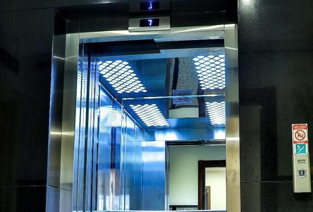 Modern Suites İstanbul - Görsel 4