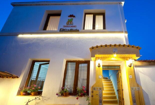 İon Slow City - Görsel 4