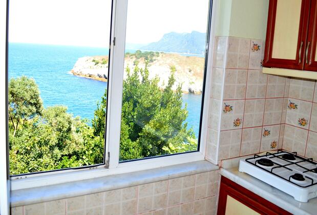 Marin Denizer Pansiyon - Görsel 9