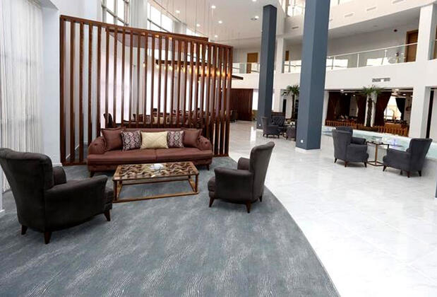 Afbel Termal & Spa Otel - Görsel 3