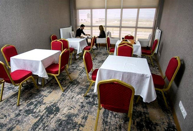 Afbel Termal & Spa Otel - Görsel 12