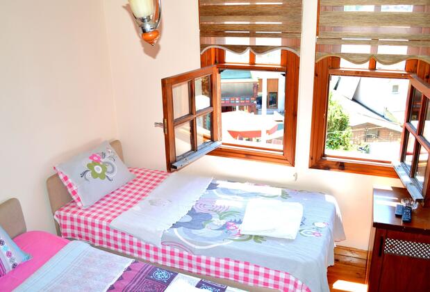 Marin Denizer Pansiyon - Görsel 5