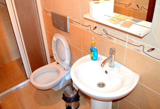 Marin Denizer Pansiyon - Görsel 15