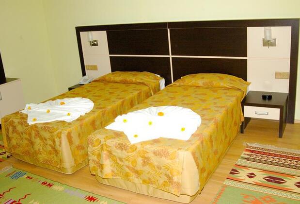 Oscar Garden Hotel - Görsel 13