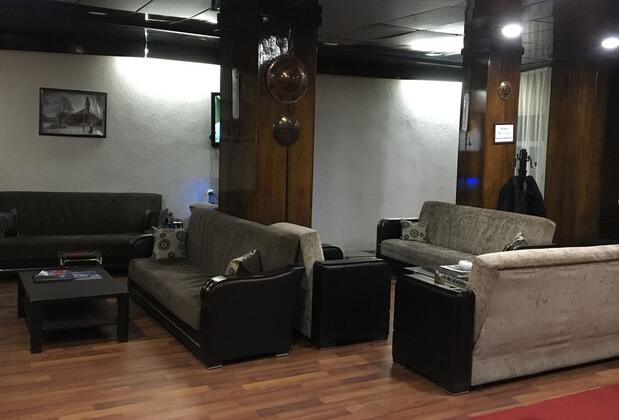 Büyük Akçay Hotel - Görsel 12