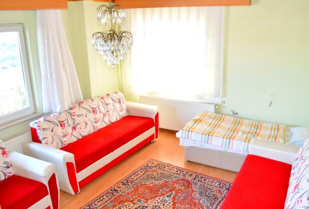 Marin Denizer Pansiyon - Görsel 4