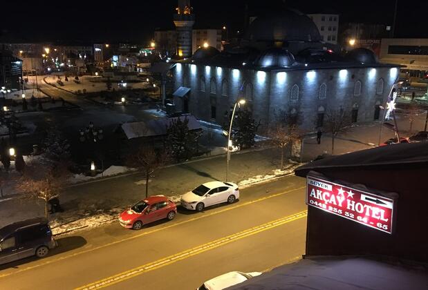 Büyük Akçay Hotel - Görsel 22