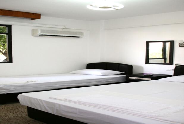 Anatolia Motel - Görsel 9