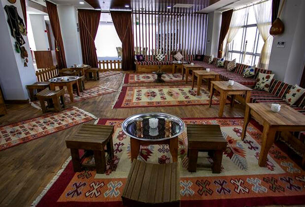 Afbel Termal & Spa Otel - Görsel 15