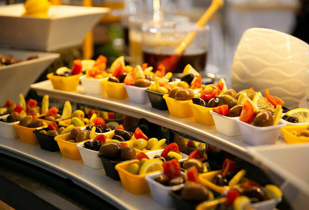 Afbel Termal & Spa Otel - Görsel 18