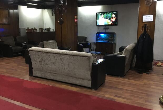 Büyük Akçay Hotel - Görsel 9