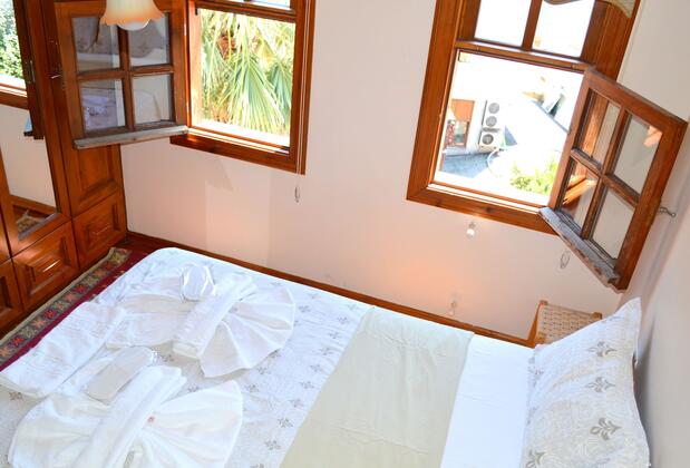 Marin Denizer Pansiyon - Görsel 11