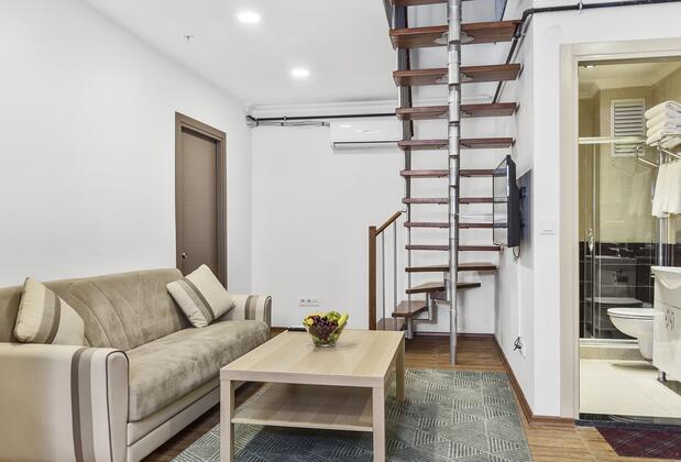 Modern Suites İstanbul - Görsel 2